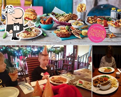 tudor rose brewers fayre reviews|tudor rose christmas menu.